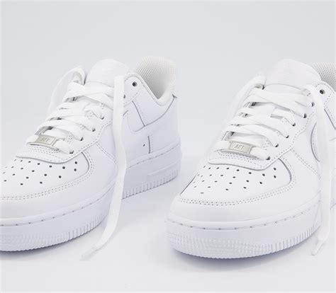 nike air force weiss damen|weiße schuhe air force 1.